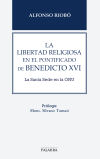 Libertad Religiosa En El Pontificado De Benedicto Xvi, La