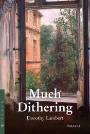 Portada de Much Dithering