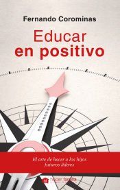Portada de Educar en positivo