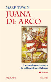 Portada de Juana de Arco