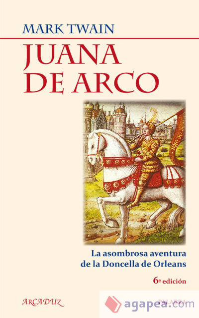 Juana de Arco