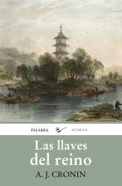 Portada de Las llaves del reino