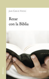 Portada de Rezar con la Biblia