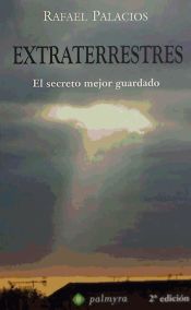 Portada de EXTRATERRESTRES El secreto mejor guardado