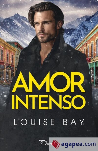 Amor intenso Amor intenso