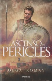 Portada de El ascenso de pericles