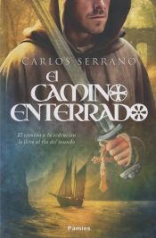 Portada de El camino enterrado