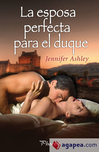 La esposa perfecta para el duque