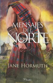 Portada de Mensajes del norte