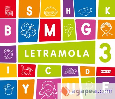 Letramola 3