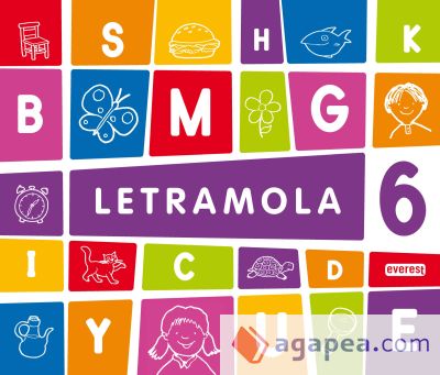 Letramola 6