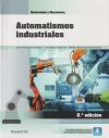Automatismos Industriales 2.&ordf; Edici&oacute;n