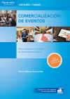 Comercialización De Eventos