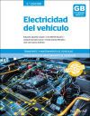 Electricidad Del Veh&iacute;culo 3.&ordf; Edici&oacute;n