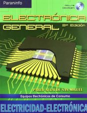 Portada de Electronica general