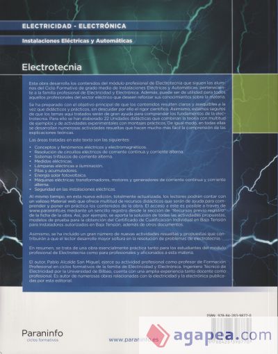 Electrotecnia