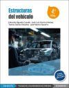 Estructuras Del Veh&iacute;culo 4.&ordf; Edici&oacute;n