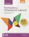 Formación Y Orientación Laboral. Fundamentos 4.ª Edición 2023
