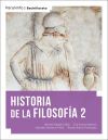 Historia De La Filosof&iacute;a 2 (lomloe)