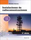 Instalaciones De Radiocomunicaciones 3.&ordf; Edici&oacute;n 2026