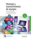 Montaje Y Mantenimiento De Equipos 3.&ordf; Edici&oacute;n