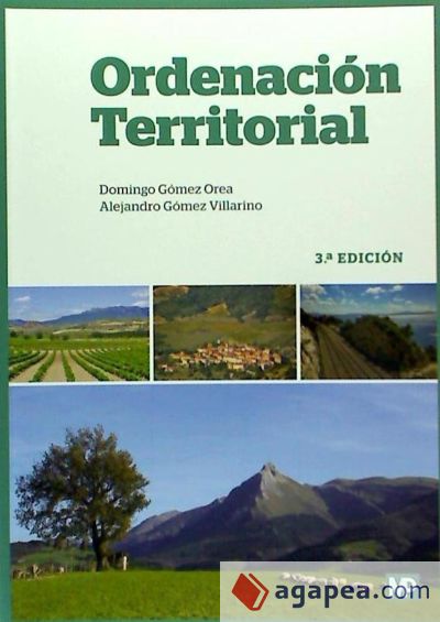 Ordenación territorial