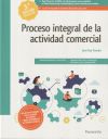 Proceso Integral De La Actividad Comercial 3.ª Edición