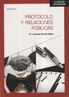 Protocolo Y Relaciones Públicas