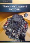 T&eacute;cnicas Del Autom&oacute;vil. Motores
