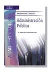 Portada de ADMINISTRACIÓN PÚBLICA