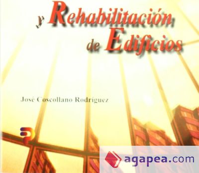 Ahorro energético en la construcción y rehabilitación de edificios