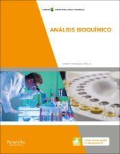 Portada de An&aacute;lisis bioqu&iacute;mico