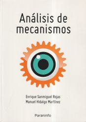 Portada de Analisis de mecanismos