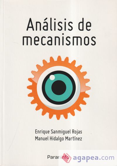 Analisis de mecanismos