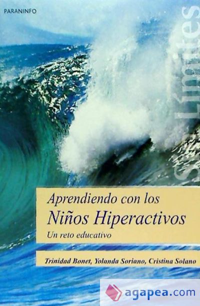 Aprendiendo con los niños hiperactivos