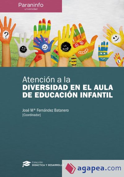 Atención a la diversidad en el aula de educación infantil