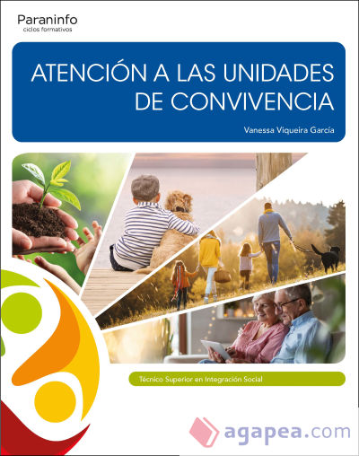 Atención a las unidades de convivencia