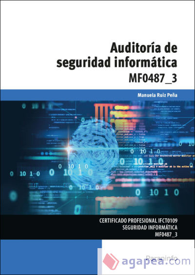 Auditoría de seguridad informática