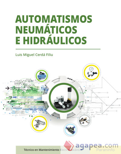 Automatismos neumáticos e hidráulicos