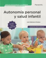 Portada de Autonom&iacute;a personal y salud infantil (Edici&oacute;n 2025)