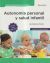 Portada de Autonom&iacute;a personal y salud infantil (Edici&oacute;n 2025), de LARA PATRICIA SALAMANCA MONTERO