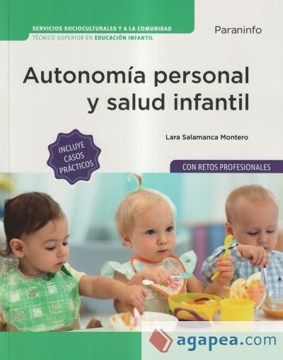 Autonom&iacute;a personal y salud infantil (Edici&oacute;n 2025)