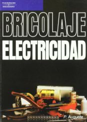 Portada de Bricolaje. Electricidad