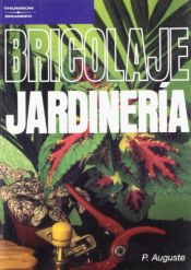 Portada de Bricolaje. Jardinería