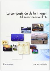 Portada de COMPOSICIÓN DE LA IMAGEN, LA