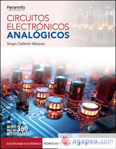 Circuitos electrónicos analógicos