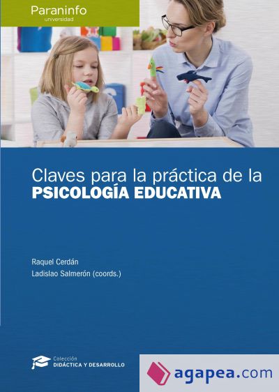 Claves para la práctica de la Psicología Educativa