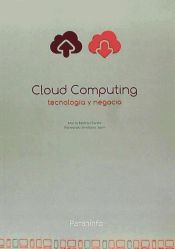 Portada de Cloud computing