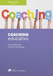 Portada de Coaching educativo