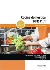 Portada de Cocina dom&eacute;stica